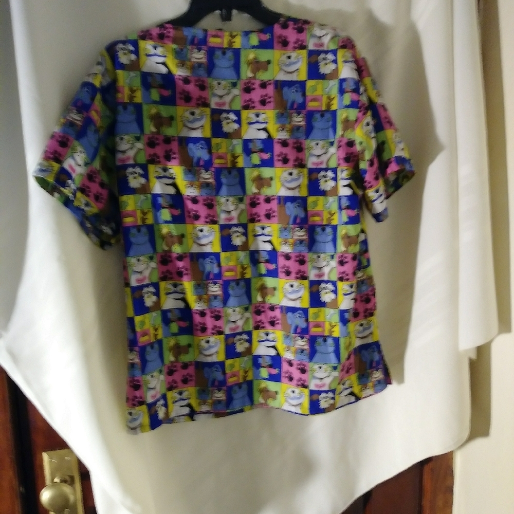 TDScrubs - Picture 2 of 2